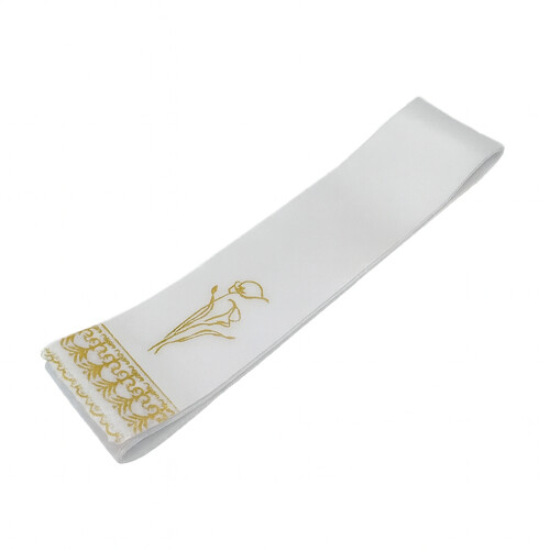 Funeral Ribbon Funeral Ribbon